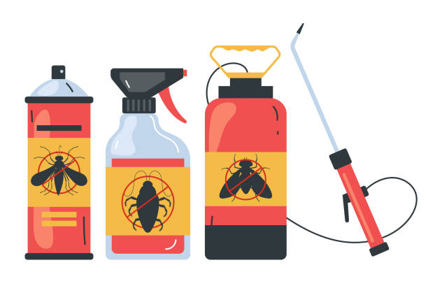 Best Residential Pest Control  in North Canton, OH
